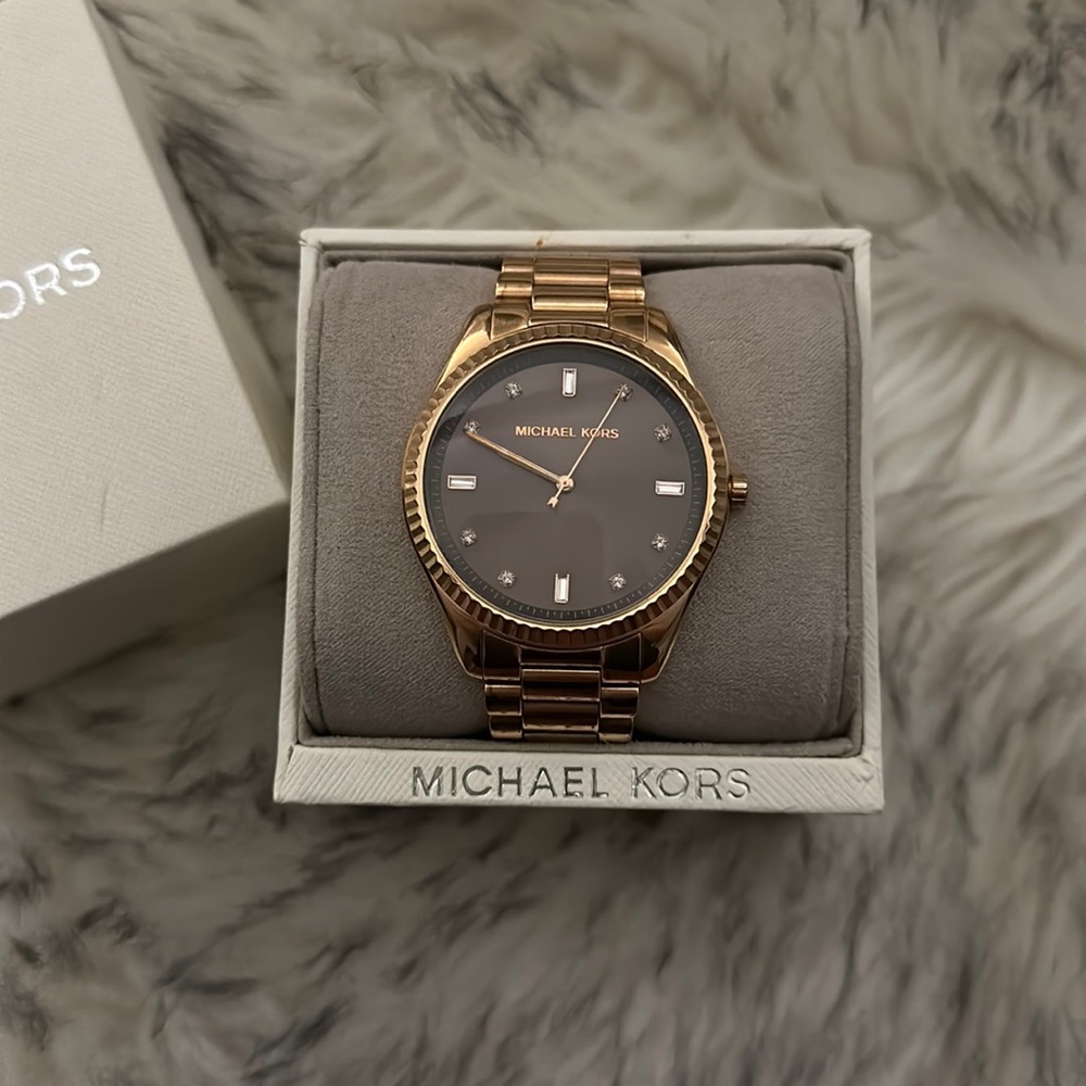 Michael Kors Watch
